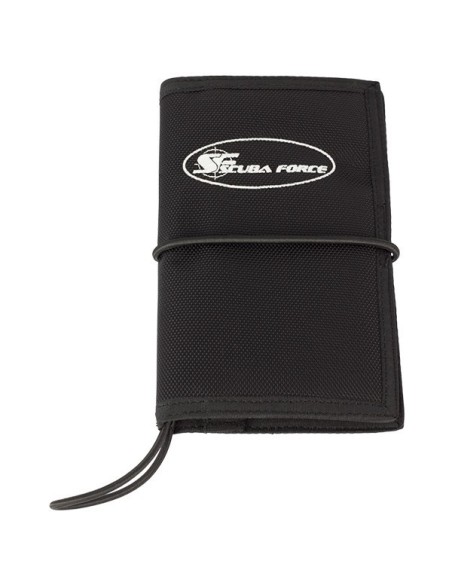 Scuba Force Deluxe Wetnotes