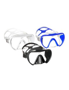 Mares Essence Liquidskin Black