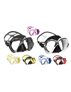 Mares X-Vision Ultra Liquid Skin