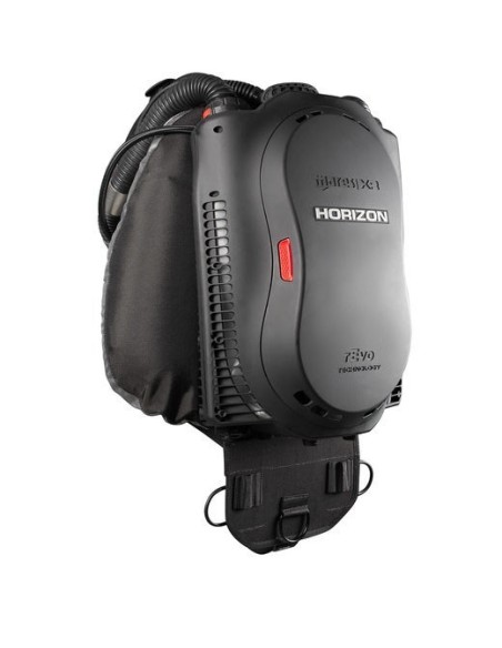 Mares Horizon