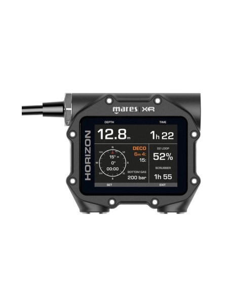 Mares Horizon