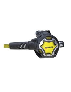 Mares, Octopus DUAL ADJ