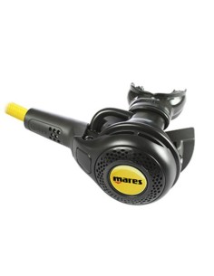 Mares Octopus Abyss Navy