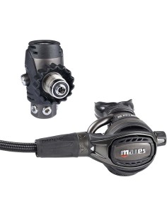 Mares EPIC ADJ 82X 2