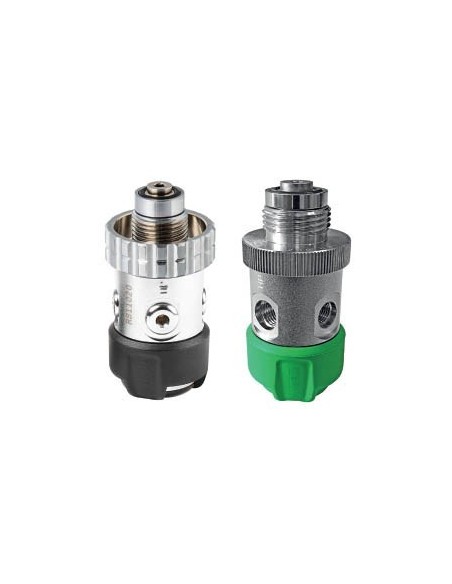 Mares, primera etapa R2S