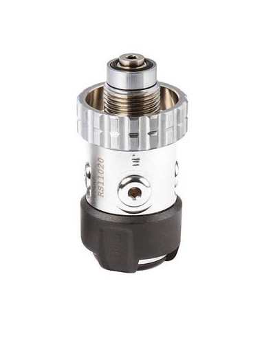 Mares, primera etapa R2S