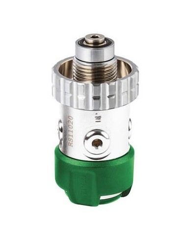 Mares, primera etapa R2S