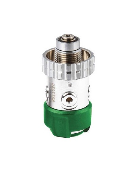 Mares, primera etapa R2S