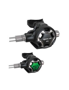 Mares, segunda etapa HR