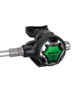 Mares, segunda etapa HR 2