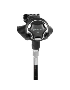 Mares, segunda etapa VR 2