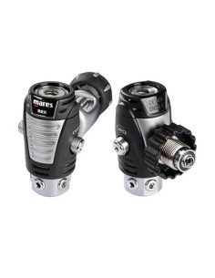 Mares, primera etapa 82X