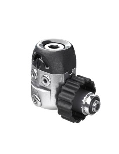 Mares 15X first stage 2