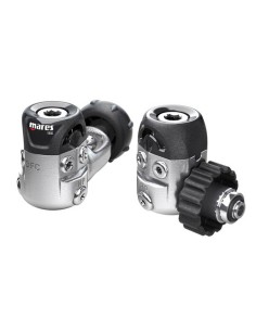 Mares 15X first stage