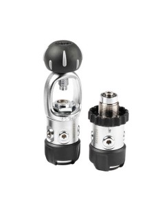 Mares, primera etapa 2S