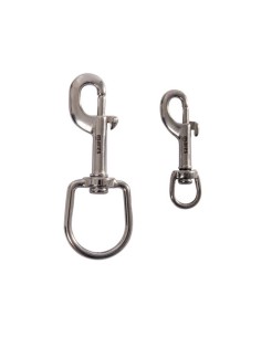 Mares XR dead bolt snap