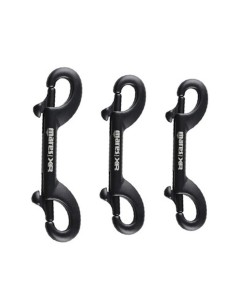Mares XR double ender bolt snap