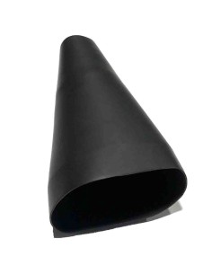 Latex Wrist Seal round extra thick