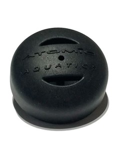 Atomic Aquatics, tapón protector