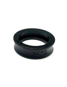 Atomic Aquatics environmental seal