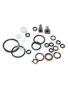 Kit mantenimiento Atomic Aquatics 1ª etapa