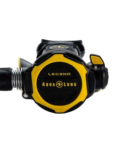 Aqualung Legend, Octopus