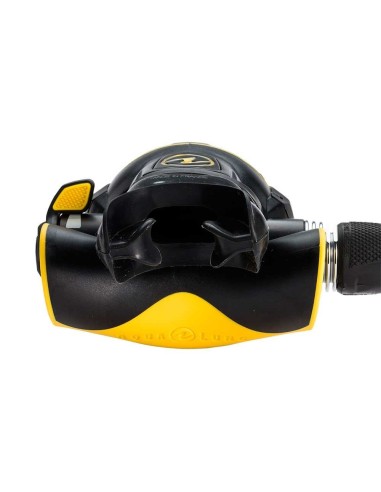 Aqualung Legend, Octopus