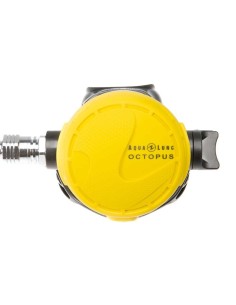 Aqualung Calypso Octopus 