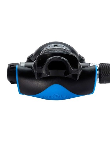 Aqualung Leg3nd MBS 2ª etapa