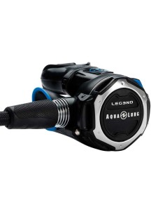 Aqualung Leg3nd 2nd stage 2