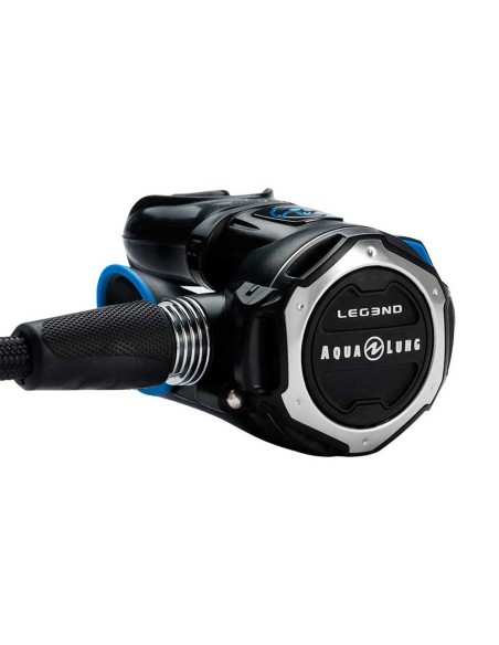 Aqualung Leg3nd 2nd stage