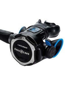 Aqualung Leg3nd 2nd stage