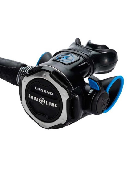 Aqualung Leg3nd 2ª etapa