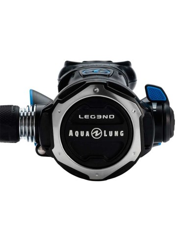 Aqualung Leg3nd 2nd stage