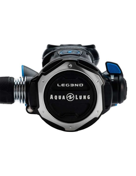 Aqualung Leg3nd 2nd stage