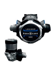 Aqualung Leg3nd MBS 2
