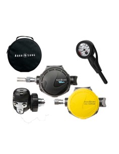 Aqualung Titan Pack 2