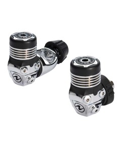 Aqualung, primera etapa Leg3nd