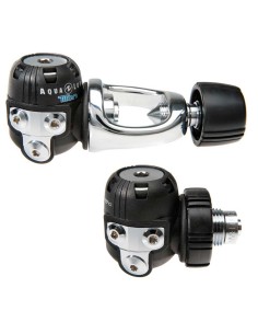 Aqualung, Titan First stage