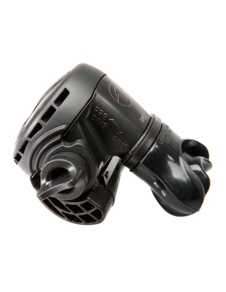 Aqualung Titan 2ª etapa