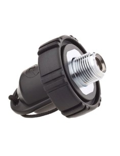 Aqualung, kit Conversión Titan 2010-2012 de INT a DIN