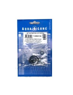 Aqualung, Kit de servicio 1ª etapa Pistón (Calypso)
