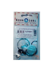Aqualung, service Kit Kronos 1st stage