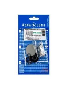 AquaLung, service kit 1ª etapa Legend NITROX
