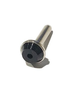 Apeks HP Valve seat valve