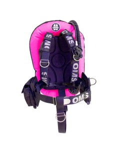 OMS, SmartStream Signature Aluminum 2