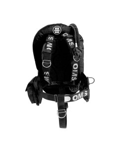 OMS, Conjunto SmartStream Signature Acero 2