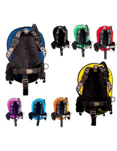 OMS, Conjunto SmartStream Signature Acero