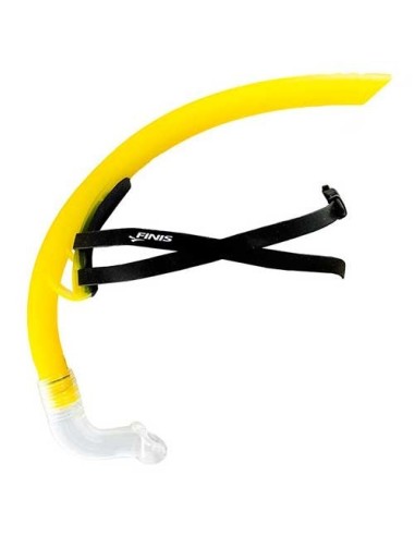 Tubo Frontal FINIS Stability Snorkel