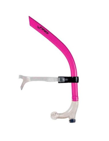 Finis SWIMMER'S SNORKEL pink